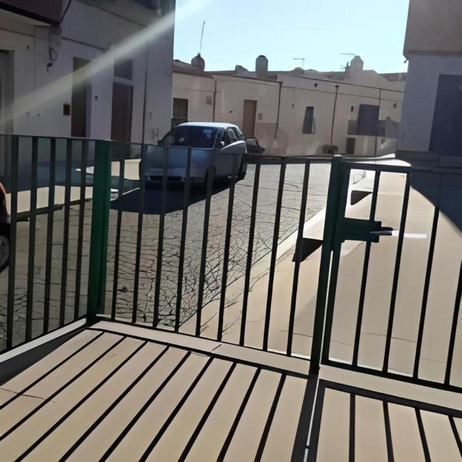 Totaro Casa Vacanze Vila Monte SantʼAngelo Exterior foto
